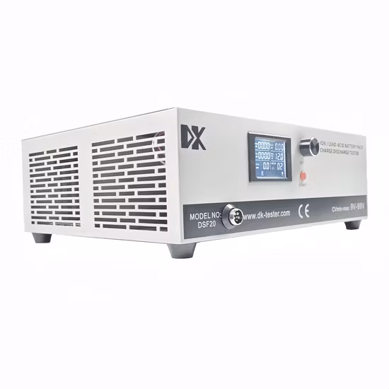 Veículo Elétrico Ebike Escooter Montagem / Reconstrução da Capacidade Consistência Classificação e Combinação Ciclo Automotivo Carregamento Descarga Máquina de Medição